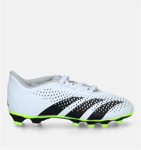 witte voetbalschoenen adidas|adidas sportschoenen.